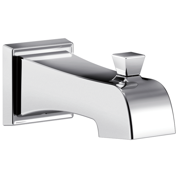 Free Tubs Revit Download Ashlyn® Tub Spout Pull Up Diverter